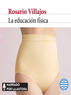 cover image of La educación física